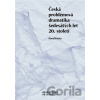 Česká problémová dramatika šedesátých let 20. století - David Kroča