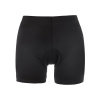 SENSOR CYKLO BASIC dámské kalhoty krátké true black S