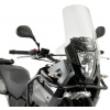 číre plexi KD443ST KAPPA, YAMAHA XT 660 Z Ténéré (08-16)