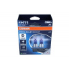 Žiarovka Cool Blue Boost H11 12V, 75W, PGJ19-2, 5000K (bez ECE) 2ks (eko) OSRAM