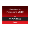 Canon PM-101 Photo Paper Premium Matte A2 20ks / 8657B017