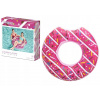 Koleso na kúpanie Donut Pink 107cm bestway (Koleso na kúpanie Donut Pink 107cm bestway)
