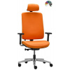 RIM Kancelárska stolička FLEXi XXL FX 1112A 1113A čalúnenie ERA, PHOENIX
