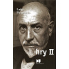 Hry II. - Luigi Pirandello