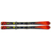 Fischer RC4 THE CURV PRO SLR 130cm + FJ7 AC Dĺžka: 130