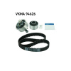 SKF Sada ozubeného remeňa SKF VKMA 94626