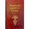 Prastaré pověsti české - Petr Mašek, Jaromír František Palme (Ilustrátor)