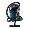 XTLINE XT102819 Průmyslový vysavač na suché a mokré vysávání 1400 W + příslušenství