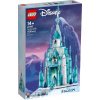 LEGO DISNEY 43197 LEDOVÉ KRÁLOVSTVÍ - LEDOVÝ HRAD