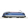 Roco Elektrická lokomotiva 1216 903-5, ČD, digitálna - 7510012