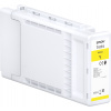 Epson Singlepack UltraChrome XD2 T41F440 Yellow 350ml