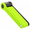 Skládací zámek MAX1 Bull 850 mm zelený
