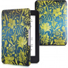 KW Mobile Gold Flowers KW4556948 pre Amazon Kindle Paperwhite 1/2/3 viacfarebné