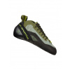 Lezecké topánky La Sportiva TC Pro - olive/olive