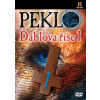 Peklo Ďáblova říše 1 DVD