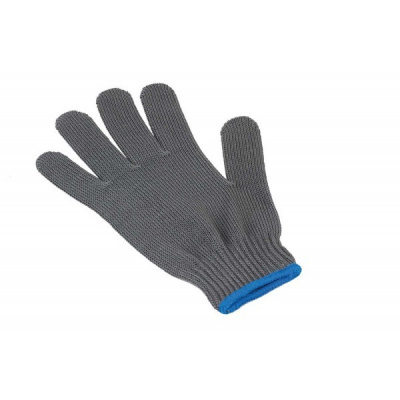Aquantic Rukavice Safety Steel Glove
