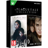 A Plague Tale: Collection PL (XSX)