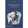 Greek Mythology - David Stuttard, Lis Watkins