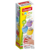 Momy Soft Happy Sound - mäkké kocky so zvukom - 4 ks - Quercetti