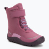 Detské snehule Reima Talvella Junior red violet