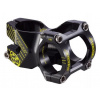 Reverse Představec Black One Enduro 50 mm / 31,8 mm Black / Yellow