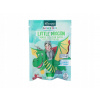 Kneipp Kids Little Dragon Magic Colour Bath Salt kúpeľová soľ 40 g