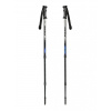 Trekingové palice Fizan Explorer - blue/beige