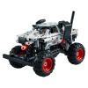 LEGO® Technic 42150 Monster Jam™ Monster Mutt™ Dalmatínec