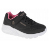 Detské tenisky Skechers Uno 310451L-BKRG veľkosť 33