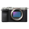Sony Alpha A7CR telo strieborné