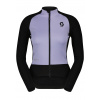 Dámska cyklistická bunda Scott Jacket W'S RC Pro Warm Hybrid GTX WS