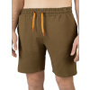 Pánské turistické šortky VIKING Hazen Shorts zelená Velikost: M