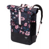 Batoh Meatfly Holler Backpack 2 5/26 Hibiscus Black/Black