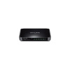 TP-Link TL-SF1024M Switch 24x10/100Mbps, plastic case