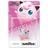 Figúrka amiibo Super Smash Bros. - Jigglypuff