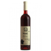 PEREG, spol.s.r.o. Víno Rubinus rosé z čiernych ríbezlí 0.75 l alk.11 obj.% - Pereg