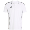 Tričko adidas Tiro 25 Competition Polo M JY1807