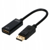 Adaptér Kábel DisplayPort na HDMI prechodka pre monitor 4K DP PAWONIK