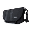 Crumpler Dinky Di Messenger 16 DDI-MES-M-12-001 Jet Black