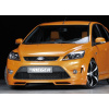 Rieger Tuning spojler pod originálny predný nárazník pre Ford Focus II ST 3/5-dvere. facelift, r.v. od 02 / 08-01 / 11
