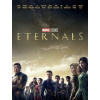 Eternals BD