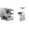 Rocket Espresso R 58 Cinquantotto + Rocket Espresso FAUSTINO 3.1, copper