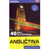 Angličtina 40 lekcí pro samouky