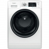 Whirlpool FFWDD1076258B kombinovaná práčka a sušička Voľne stojaci Predné plnenie Biela E (FFWDD 1076258 BV EU)