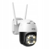 ZOSI C296 WiFi Pan Tilt 5MP IP66 s 32GB microSD kartou