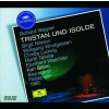 TRISTAN A ISOLDA - WINDGASSEN/NILSSON/BOEHM