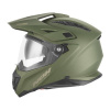 NOX prilba N350, NOX (khaki) 2026 - XS