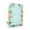 Complete Summer I Turned Pretty Trilogy (Boxed Set) (Jenny Han)(Brožovaná)