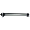 Schmelter LED Technology strojové LED osvetlenie Workis 6.1, 16 W, 24 V En.trieda 2021: F (A - G) čierna, sivá 16 W 120 ° 24 V 1 ks; S-ML-B160016W