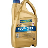 RAVENOL VMP 5W30 CLEANSYNTO ACEA C3 API SN 5L